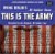Popular Music : This Is the Army / Call Me Mister / Winged Victory