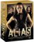DVD : Alias - The Complete Second Season