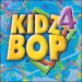 Popular Music : Kidz Bop 4