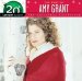 Popular Music : 20th Century Masters: The Best of Amy Grant - The Christmas Collection