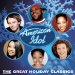 Popular Music : American Idol: The Great Holiday Classics