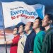 Popular Music : Everything to Everyone (CD & Dvd-A)