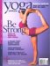 Magazines : Yoga Journal