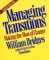 Books : Managing Transitions: Making the Most of Change