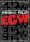 DVD : The Rise and Fall of ECW