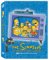 DVD : The Simpsons - The Complete Fourth Season