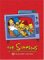 DVD : The Simpsons - The Complete Fifth Season