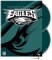DVD : NFL Films - The Philadelphia Eagles - The Complete History
