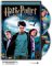 DVD : Harry Potter and the Prisoner of Azkaban (Full Screen Edition)
