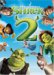 DVD : Shrek 2 (Full Screen Edition)