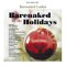 Popular Music : Barenaked for the Holidays