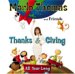 Popular Music : Thanks & Giving All Year Long (Companion CD)