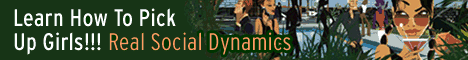 Learn How To Pick Up Girls!!! Real Social Dynamics