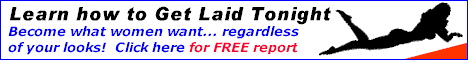 Learn how to Get Laid Tonight!