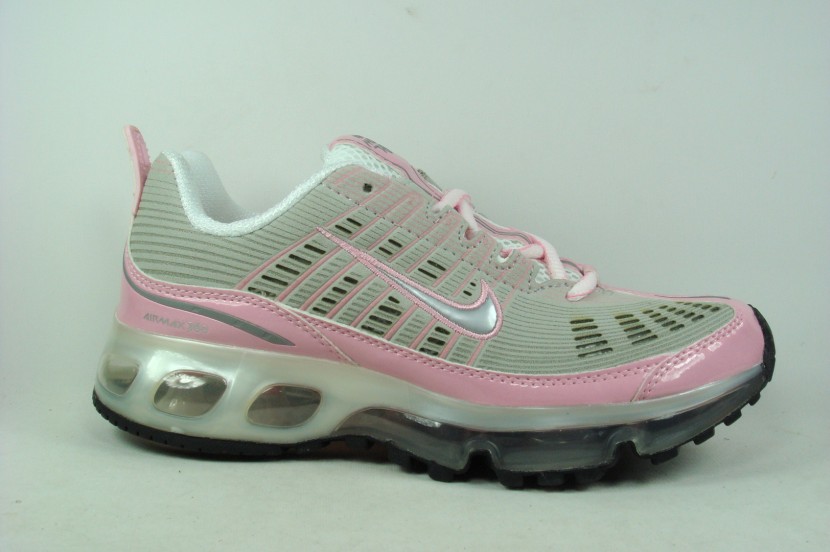 Nike Air Max 360 Womens Shoes PINK Sale NO.36017
