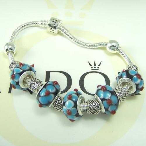 Pandora Bracelets charms Beads PBC35