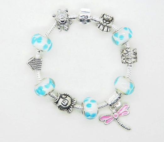 Pandora Bracelets charms Beads PBE79
