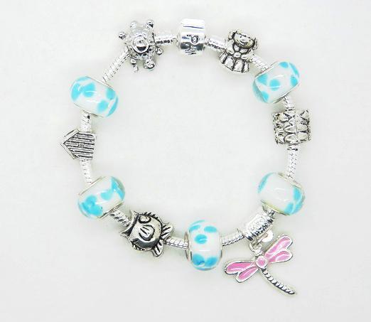 Pandora Bracelets charms Beads PBE79 Pandora Bracelets charms Beads PBE79