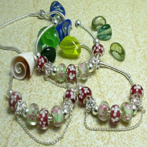 Pandora sets 100 Pandora sets 100