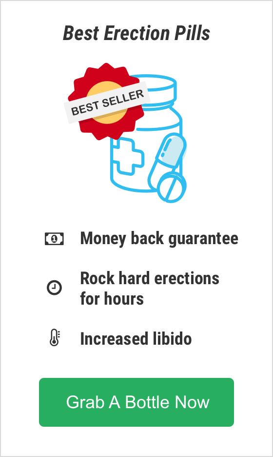 Best Erection Pills